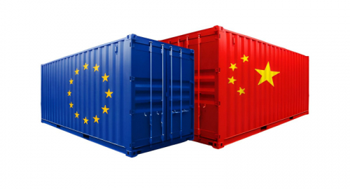 Cina, controlli export contro l'UE e scontro navale con le Filippine